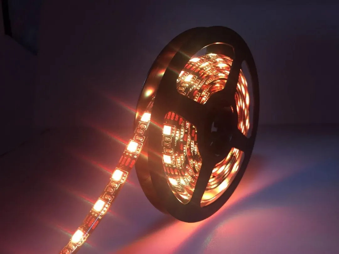 NÖRDIC LED-5M RGB LED Strip 5m