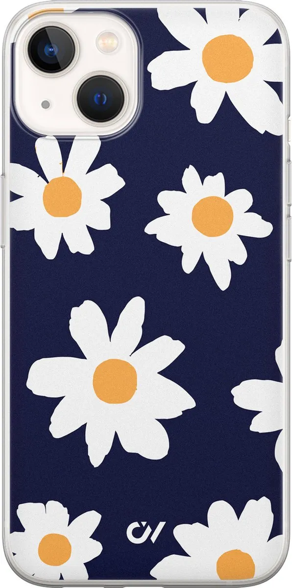 Casevibes Hoesje iPhone 13 A/13/UV/047
