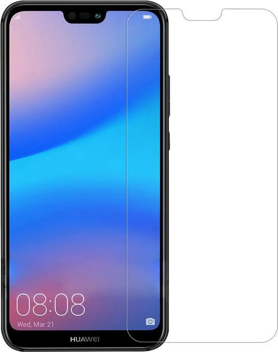 Nillkin Amazing Tempered Glass H+ Pro Huawei P20 Lite