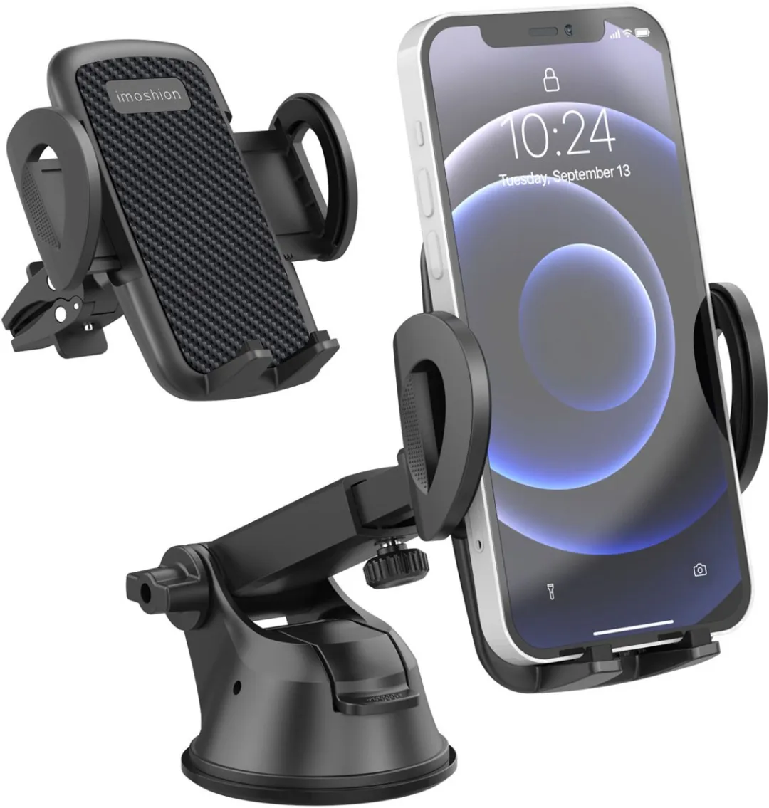 Imoshion 3-in-1 Telefoonhouder SH00063074