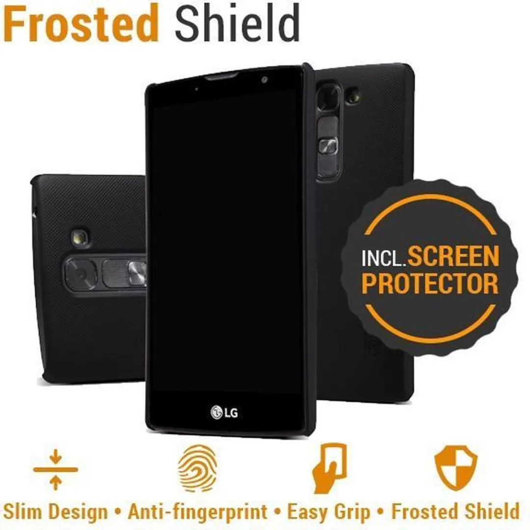 Nillkin Backcover LG Magna