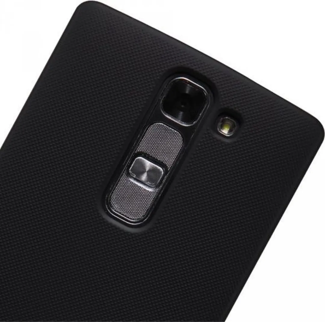 Nillkin Backcover LG Magna - Black - 6956473299561 - afbeelding 6 van 6