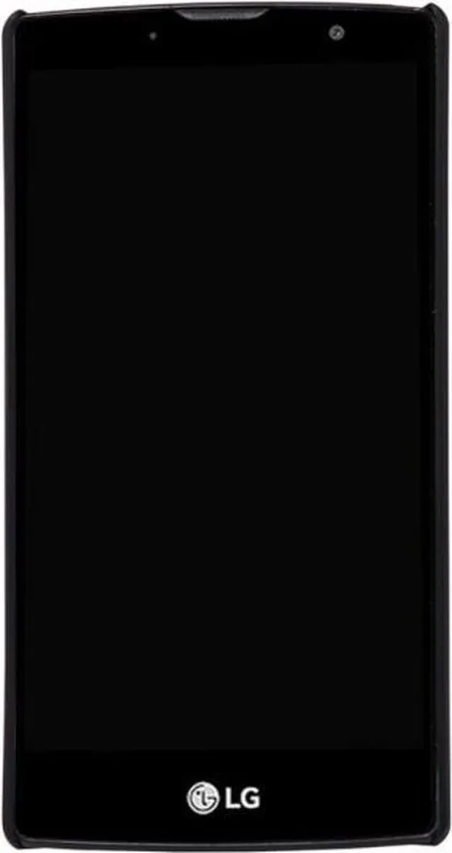 Nillkin Backcover LG Magna - Black - 6956473299561