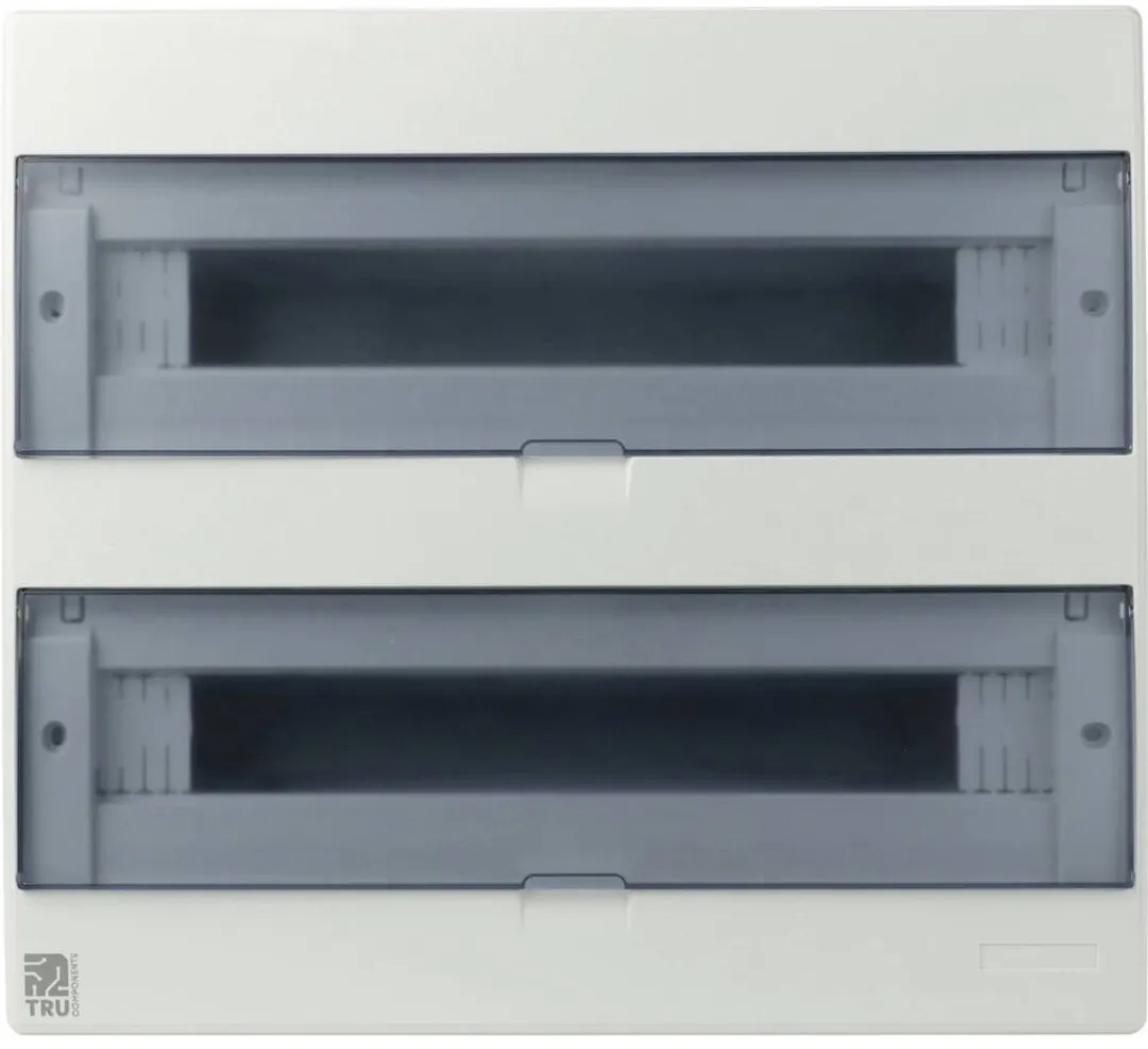 Tru Components TC-GYB5-40 Installatieverdeler