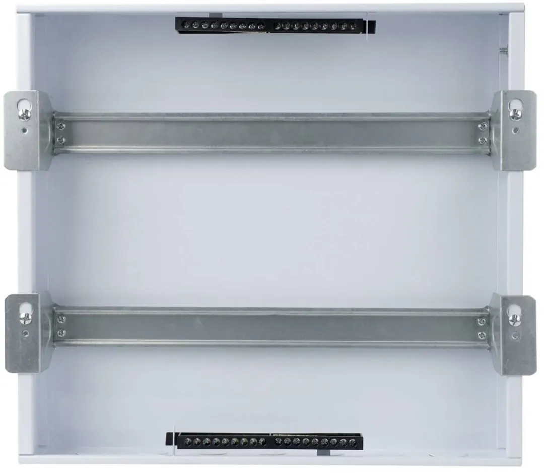 Tru Components TC-GYB5-40 Installatieverdeler - 438x395x95mm