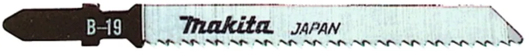 Makita Decoupeerzaagblad B-04933 Laminaat 43mm