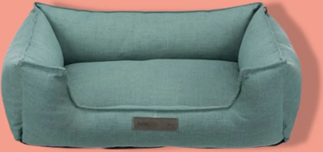 Trixie Hondenmand Talis Mintgroen 100x70cm