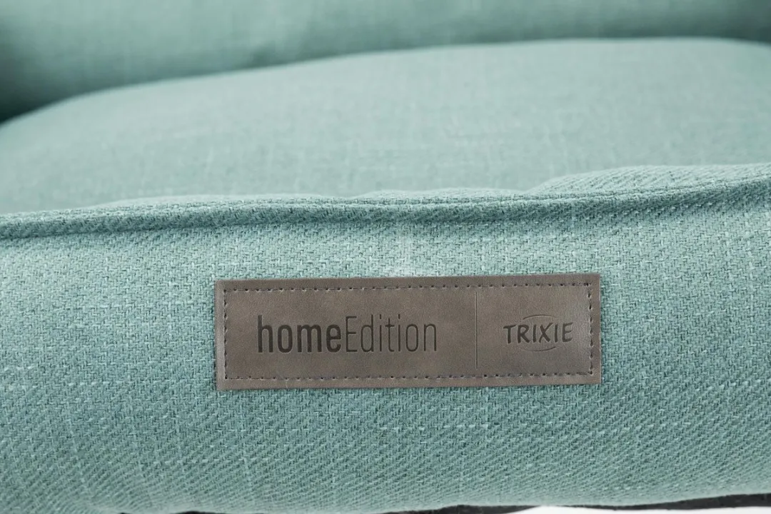 Trixie Hondenmand Talis Mintgroen 100x70cm