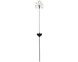 Star Trading Firework Solar Grondpin