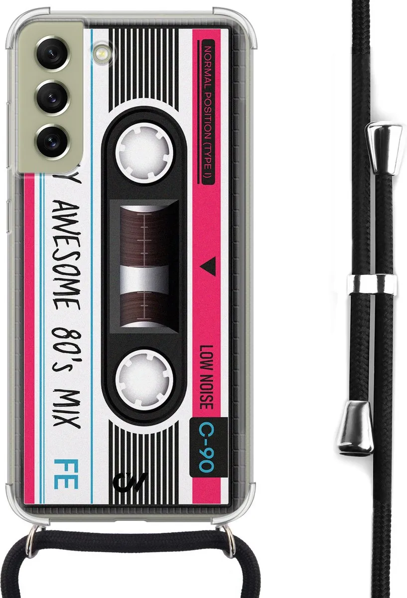 Casevibes S21 FE Telefoonhoesje