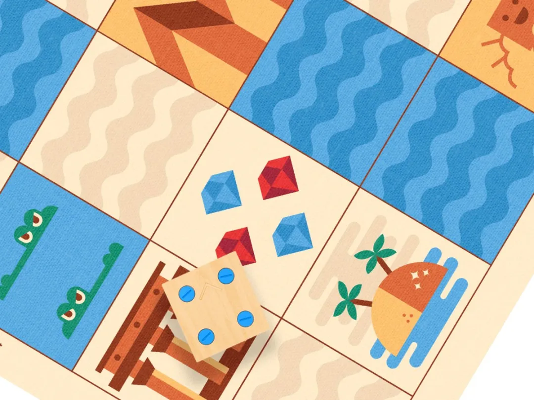 Primo Toys STEM Robotics Uitbreidingsset Cubetto STEM Coding avontuurset Het oude Egypte