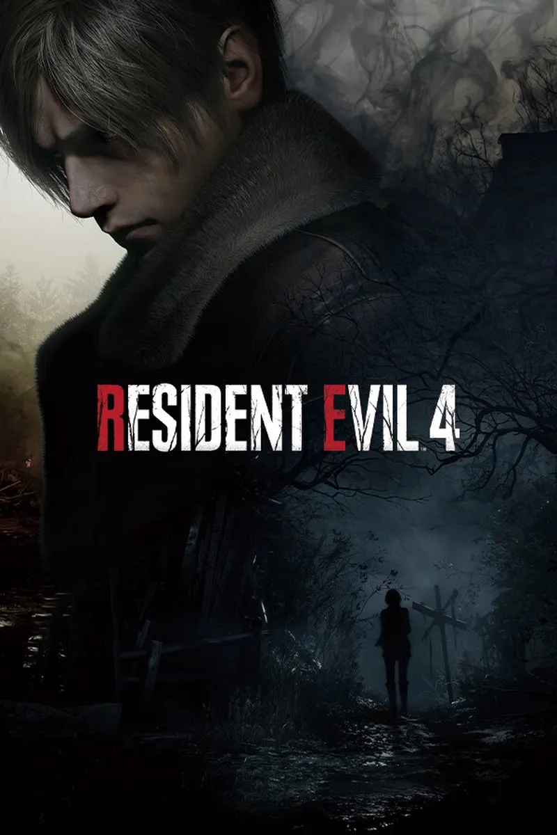 Capcom Resident Evil 4 Windows Download