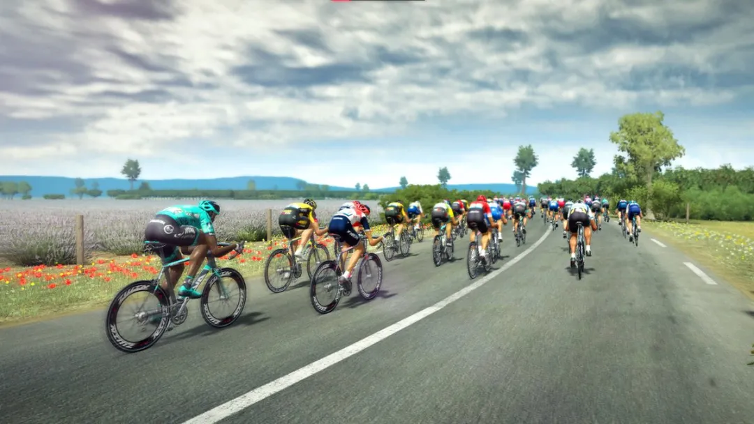 Bigben Tour de France 2021 PC - 2 Spelers
