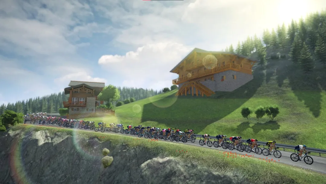 Bigben Tour de France 2021 PC - 2 Spelers