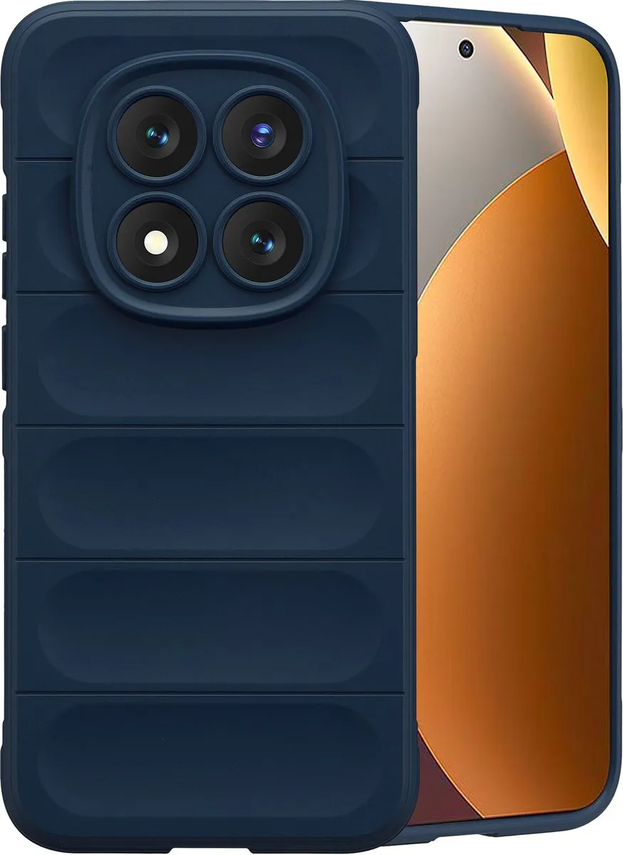 Imoshion Hoesje Xiaomi Redmi Note 15 Pro 5G