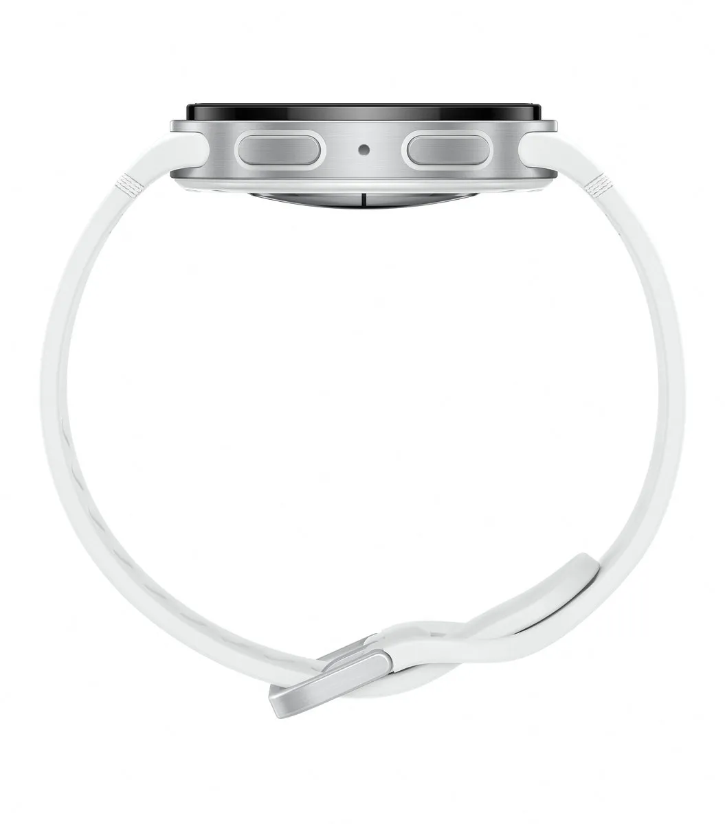 Samsung Galaxy Watch8 44mm Smartwatch - Zilverkleurig
