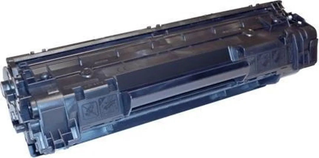 Quantore Toner Cartridge HP 85A CE285A - 1600 Pagina's - Zwart