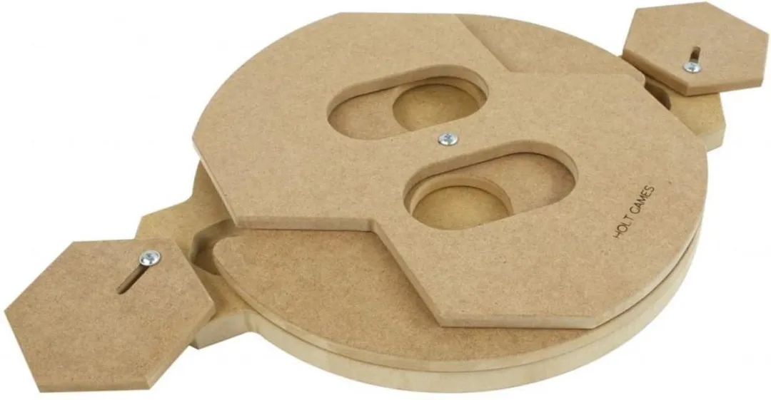 Holt games spot activiteitenspel hout