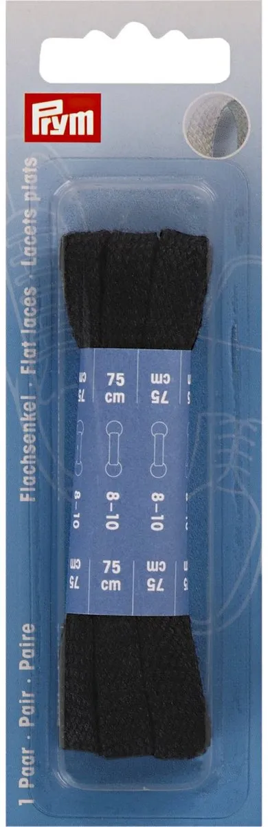 Prym Platte Veters 750mm