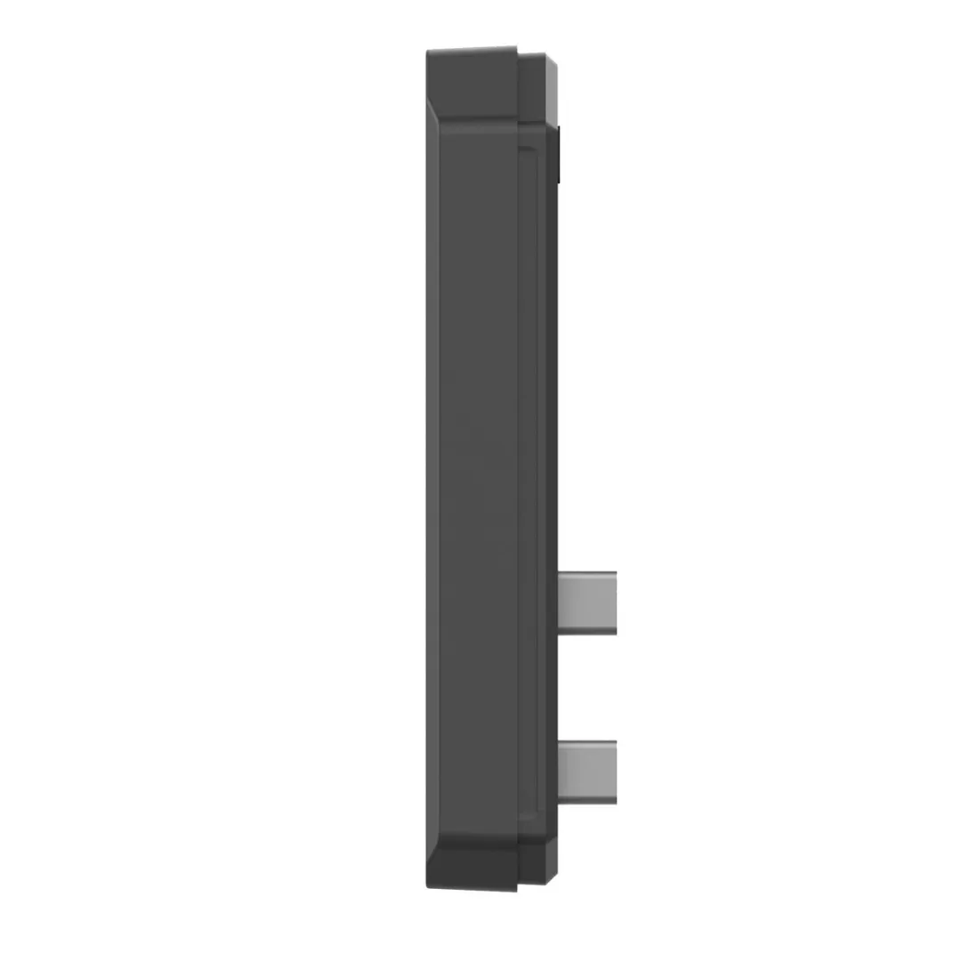 Nacon PS5SUSBHUB USB Hub - 5 Poorten - Zwart