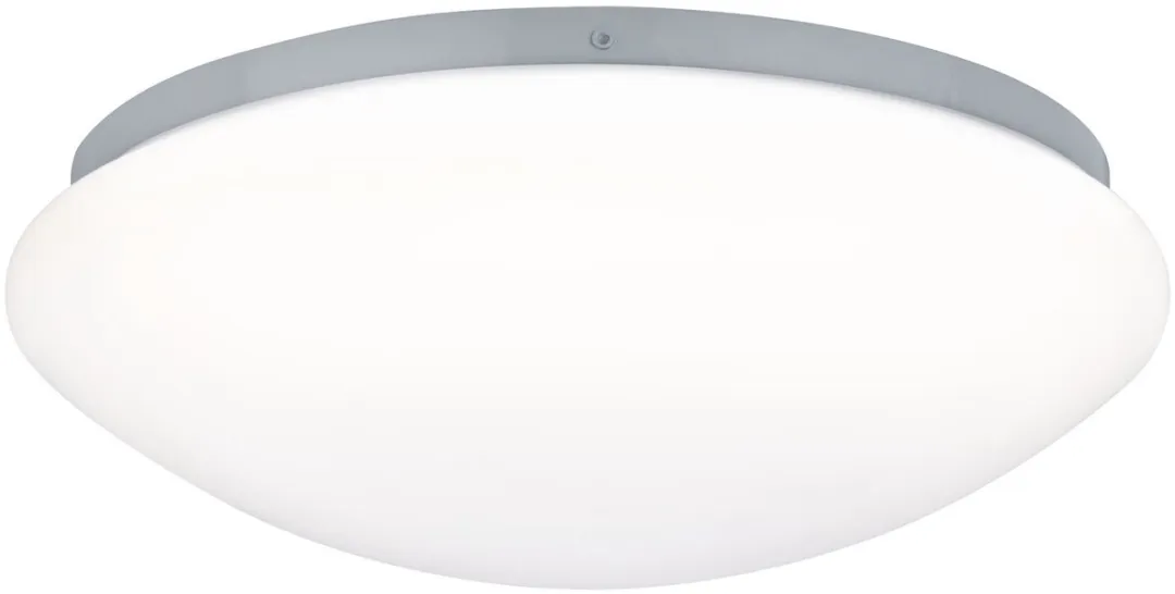Paulmann Leonis LED Plafondlamp 10W 4000K - 920lm Wit