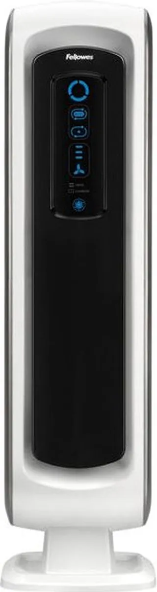 Fellowes AeraMax DX5 Luchtreiniger 35W - 8m² - Wit - afbeelding 6 van 6