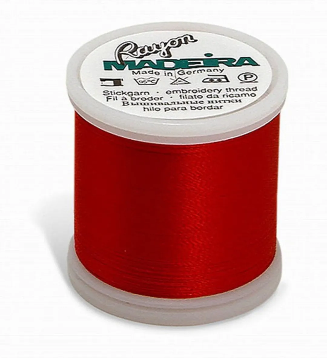 Madeira Rayon 40 200m