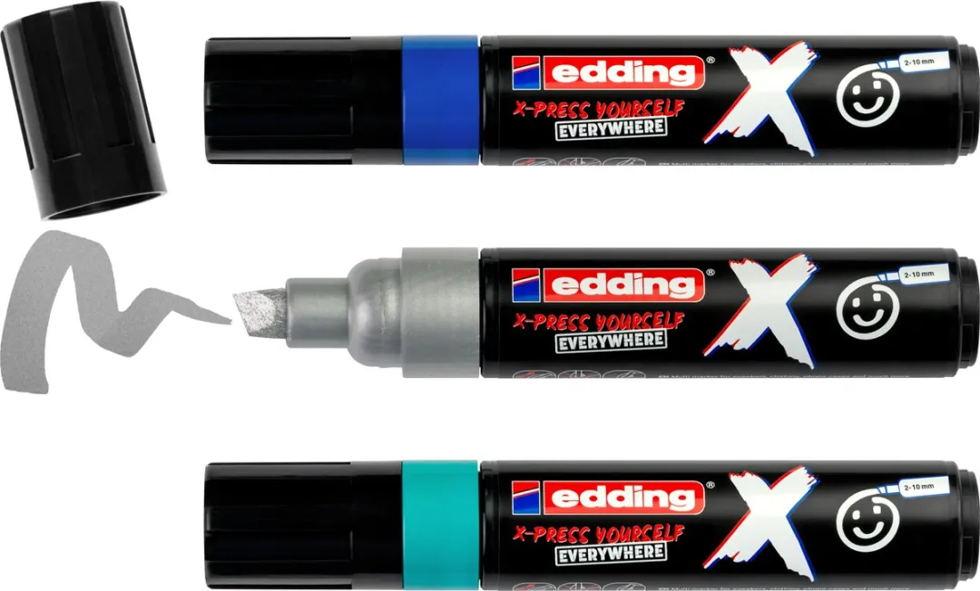edding 6900 X Multimarker