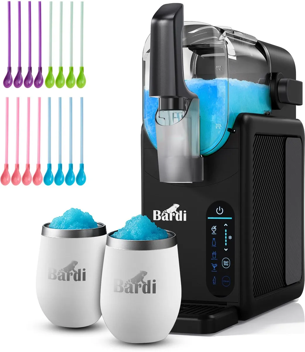 Bardi Slush Hero Slushmachine