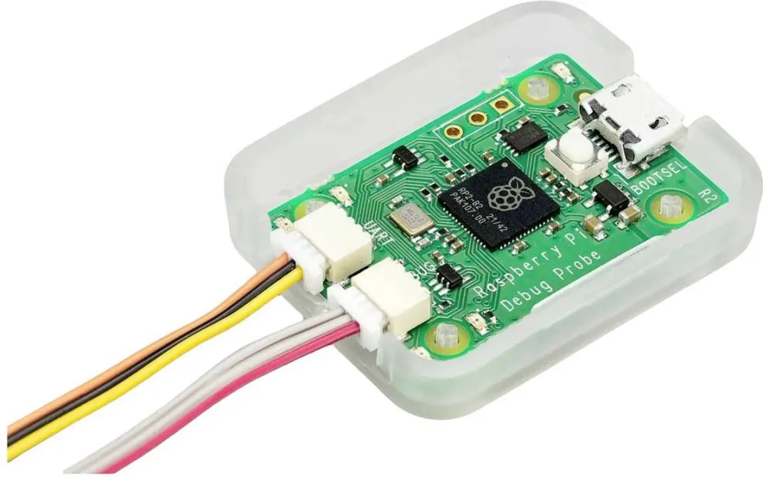 Raspberry Pi Debug Probe SC0889