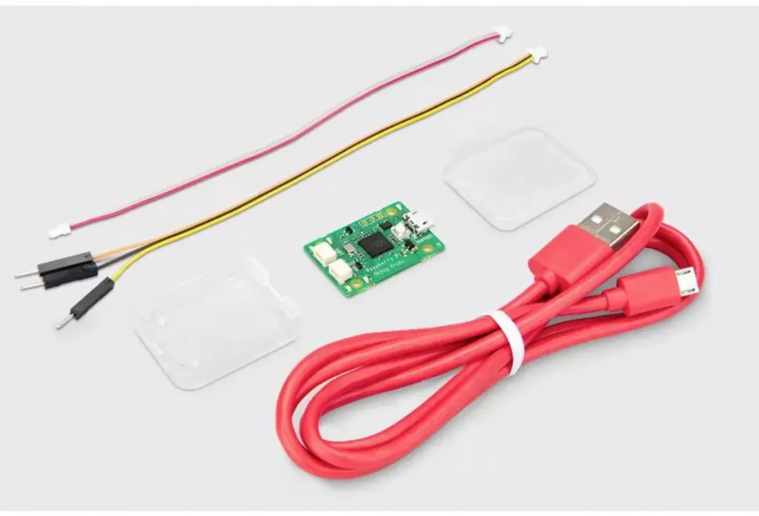 Raspberry Pi Debug Probe SC0889 - USB-naar-UART-bridge