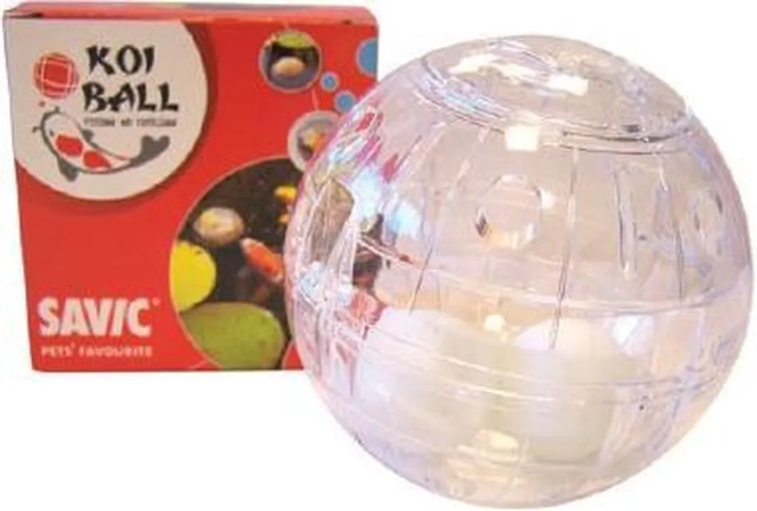 Savic Koiball Ø12cm