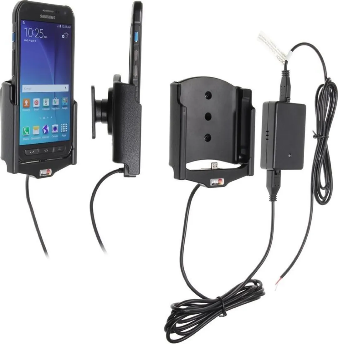 Brodit 513752 Actieve Houder Samsung Galaxy S6