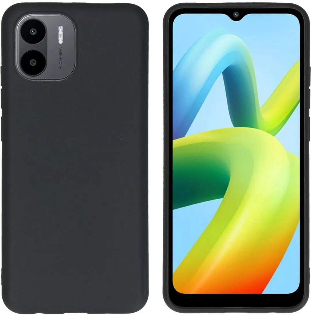 Imoshion Hoesje Xiaomi Redmi A1/A2