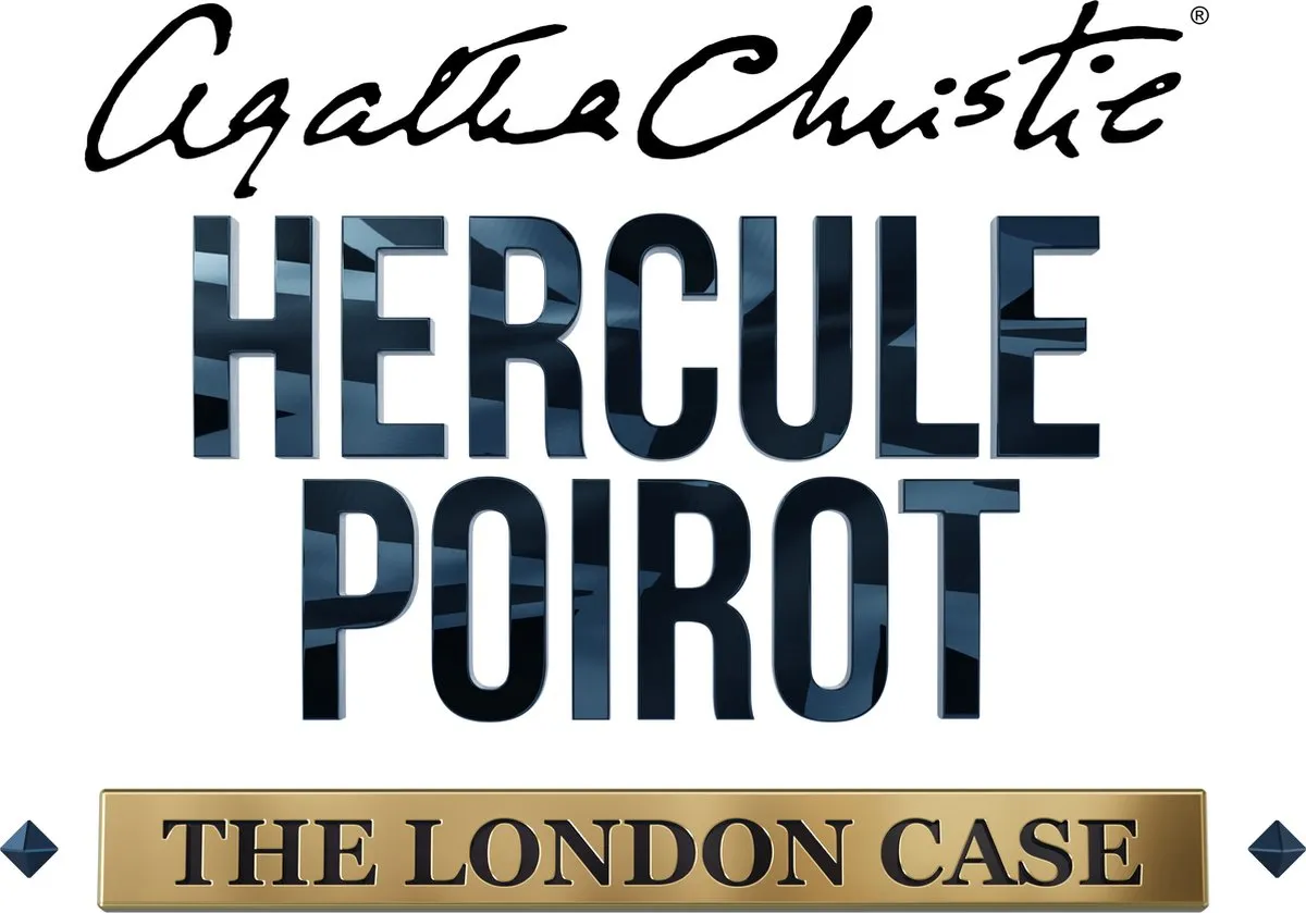 Mindscape Agatha Christie Hercule Poirot The London Case - PS5