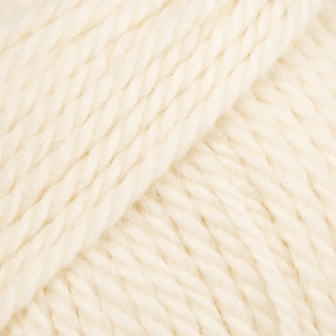 Drops Alaska Uni Colour Wol Garen