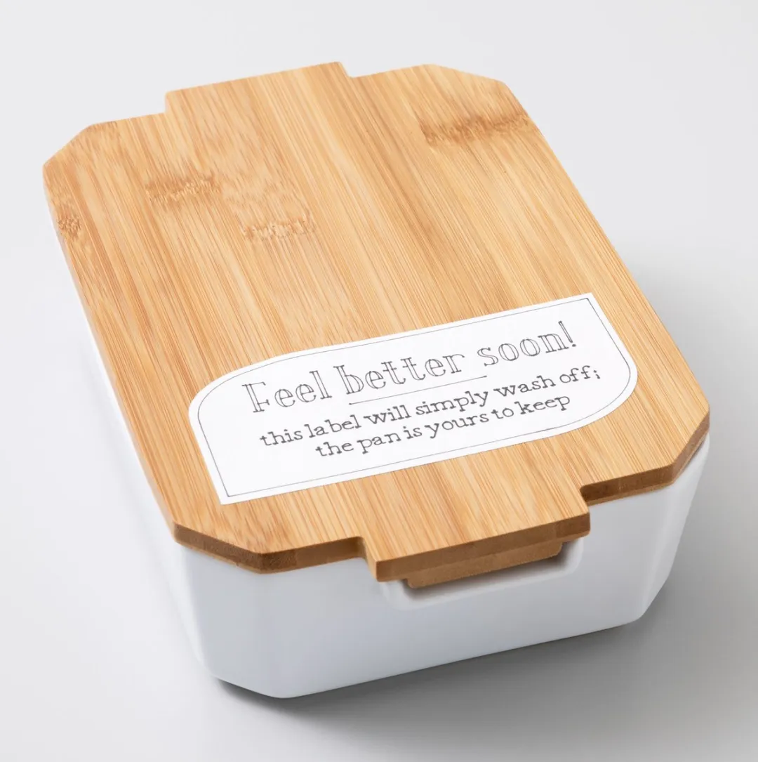Cricut Smart Labels Oplosbaar 33x61cm - Wit - afbeelding 2 van 6