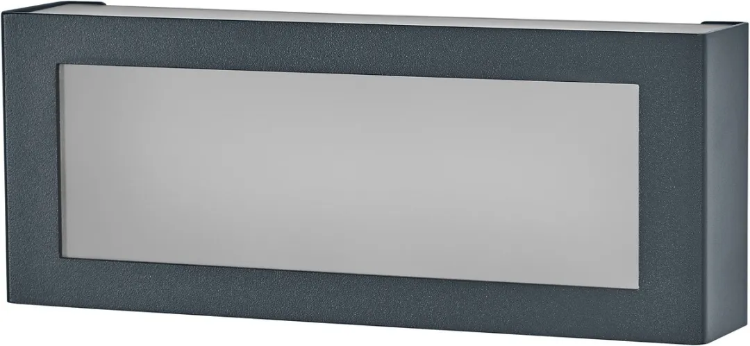 Osram Endura Style Nova LED Wandlamp 10W