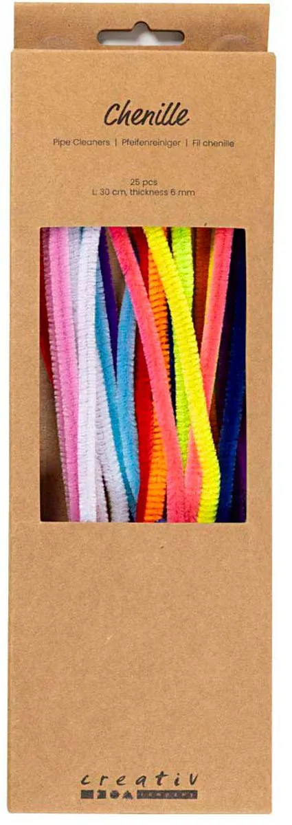 Creativ Company Chenille