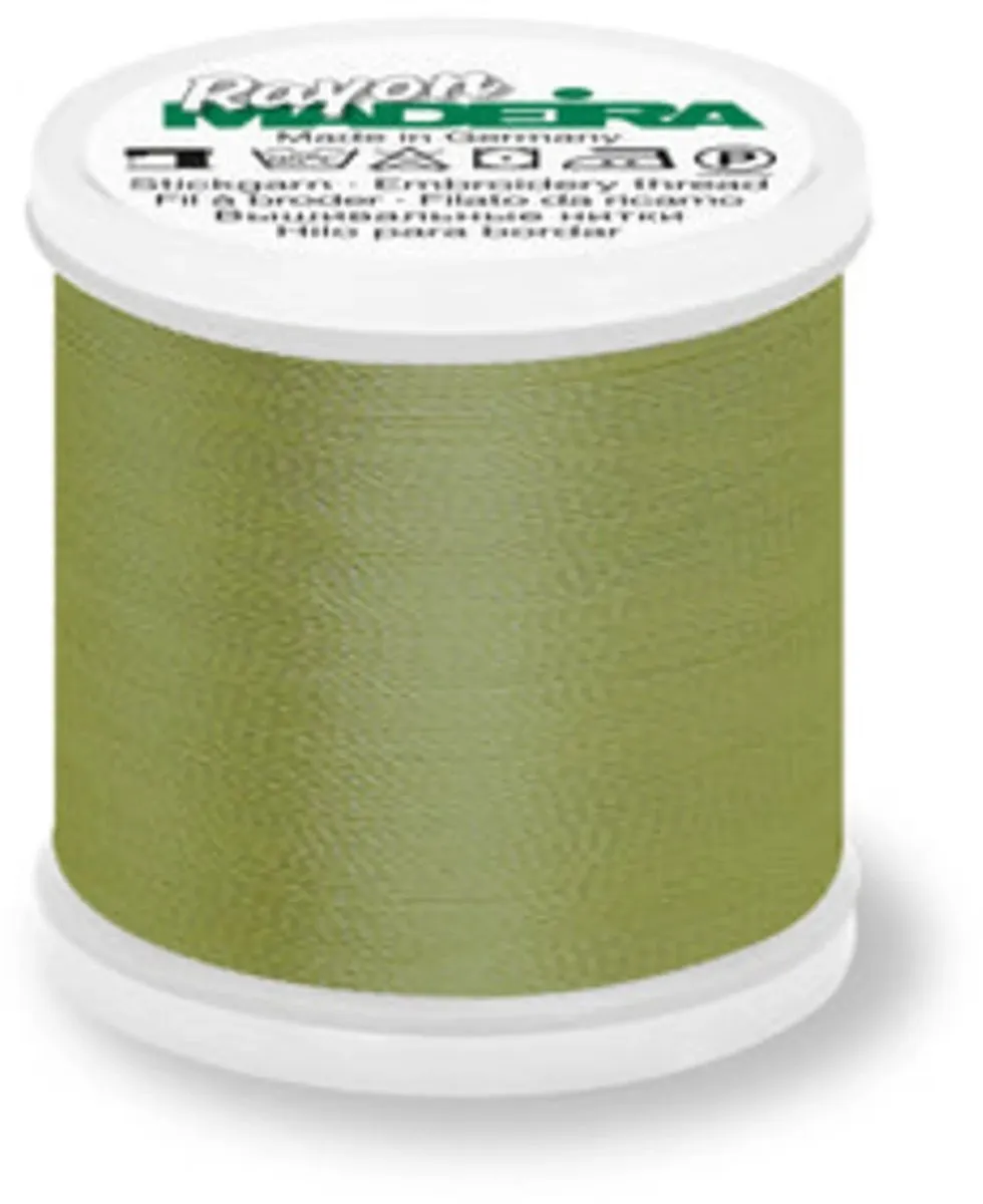Madeira Rayon 40 1156 - 1000m