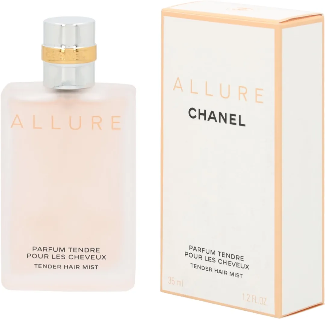 Chanel Allure Femme Haarparfum 35ml - afbeelding 6 van 6