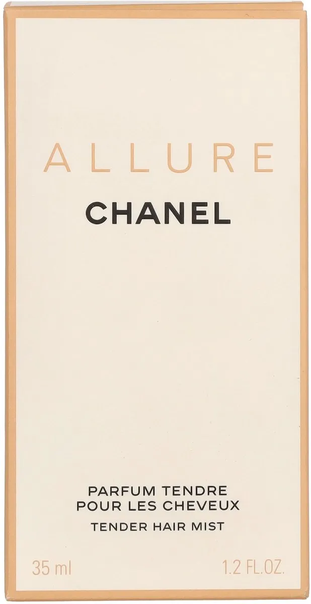 Chanel Allure Femme Haarparfum 35ml