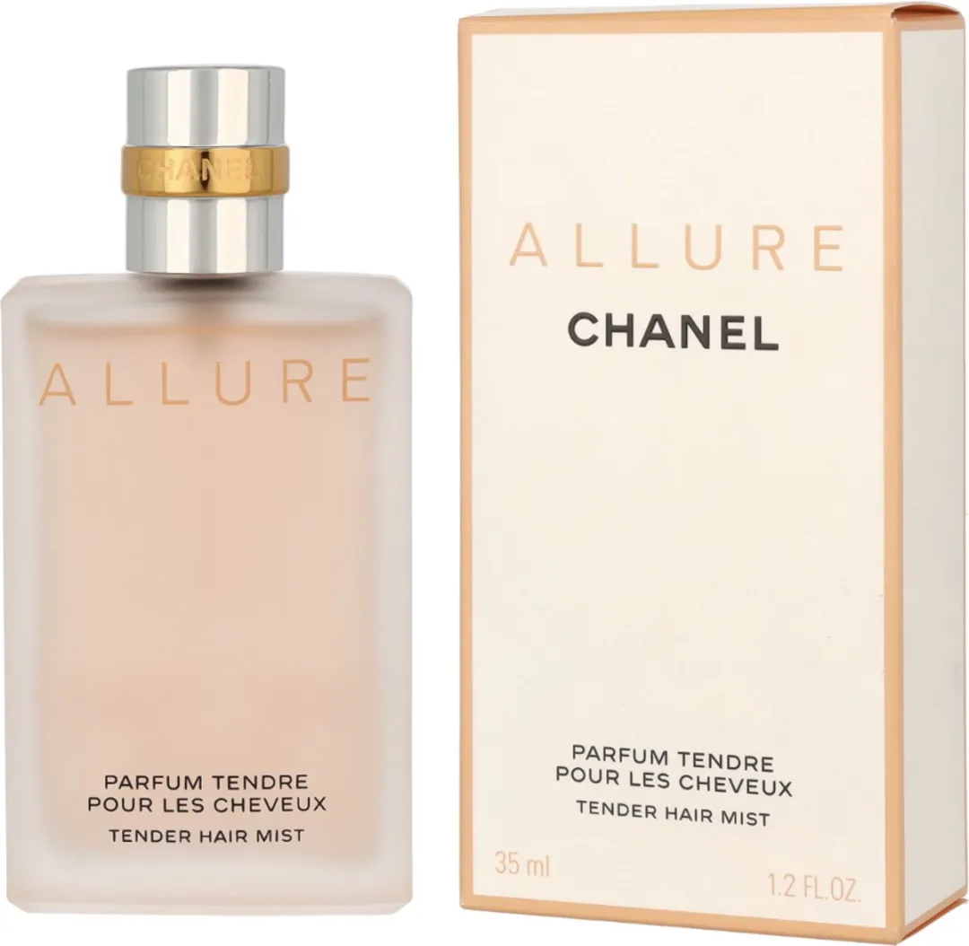Chanel Allure Femme Haarparfum 35ml
