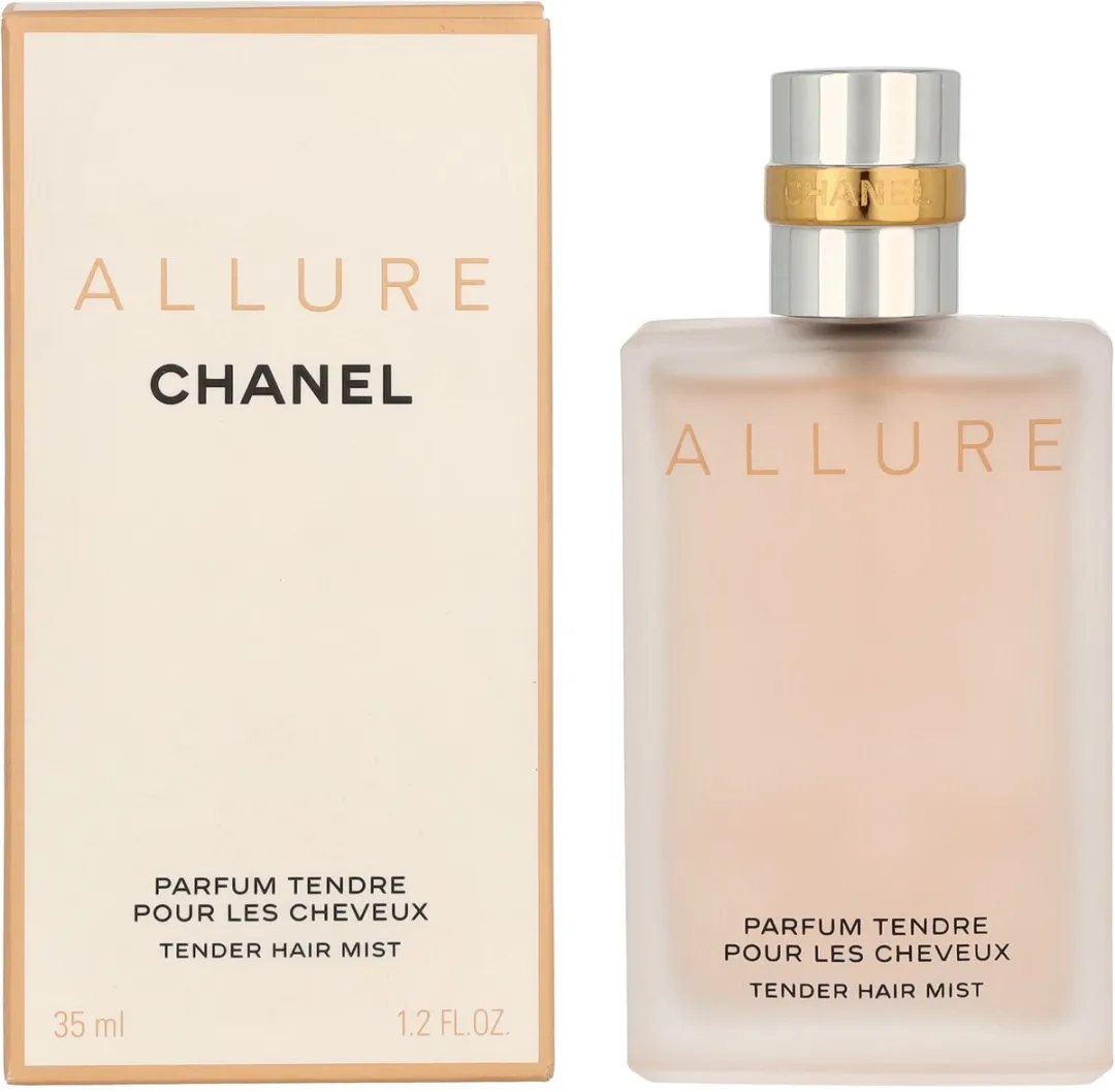 Chanel Allure Femme Haarparfum 35ml