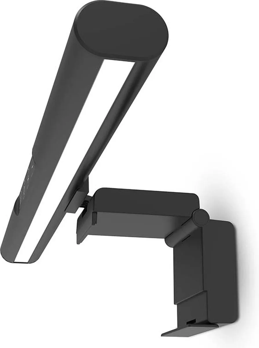 Nedis Monitor Lichtbalk Bureaulamp 40cm