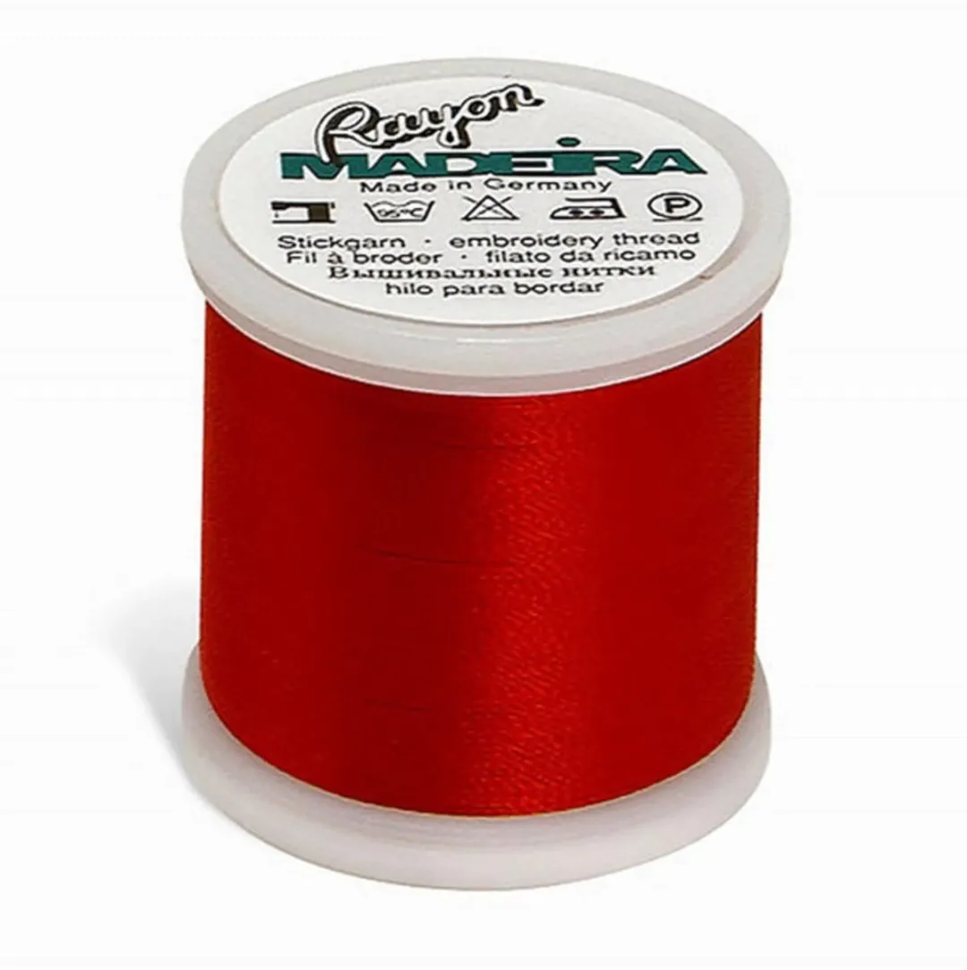 Madeira Rayon 40 1037 - 200m