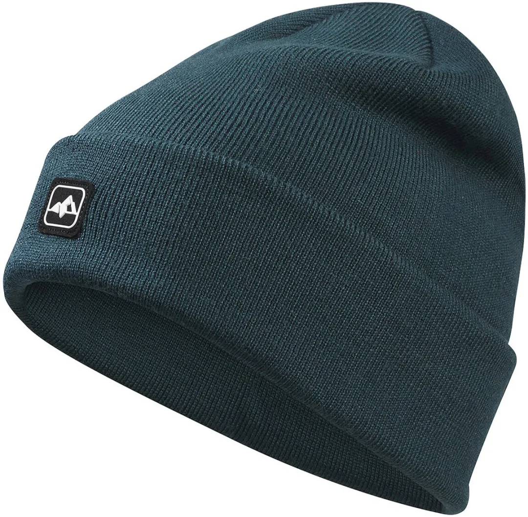 Vaude Kids Lulea Beanie - Dark Sea