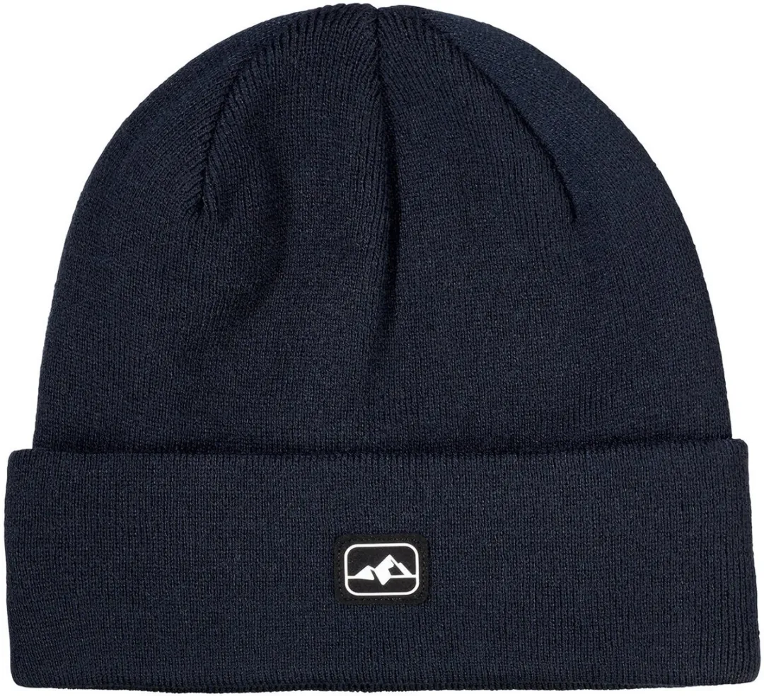 Vaude Kids Lulea Beanie - Dark Sea