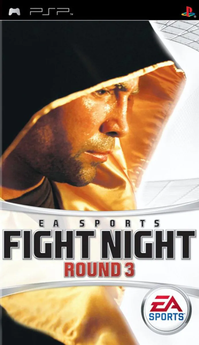 EA Sports Fight Night Round 3