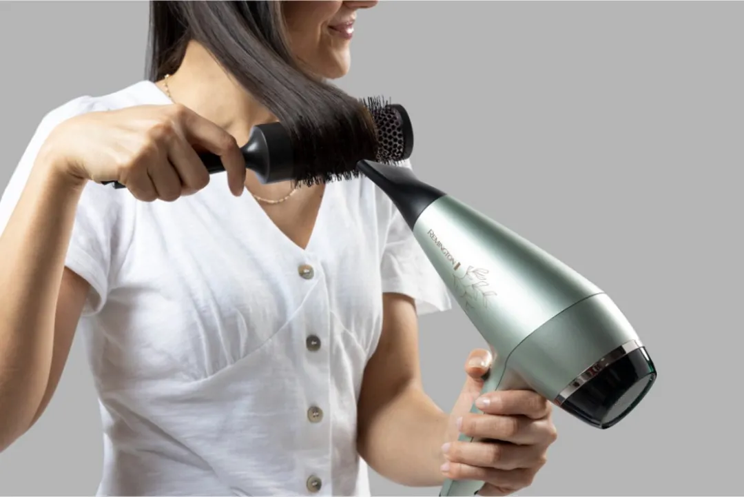 Remington AC5860 Botanicals 2300W Föhn - Groen